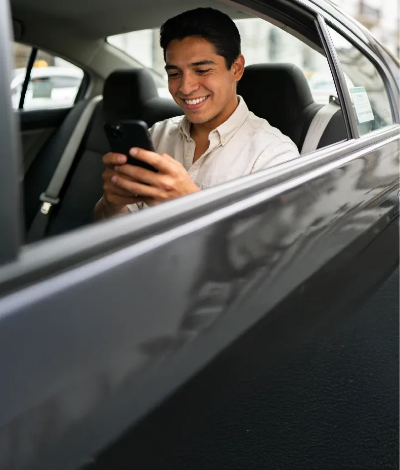 Hasta 35% dto. en Cabify